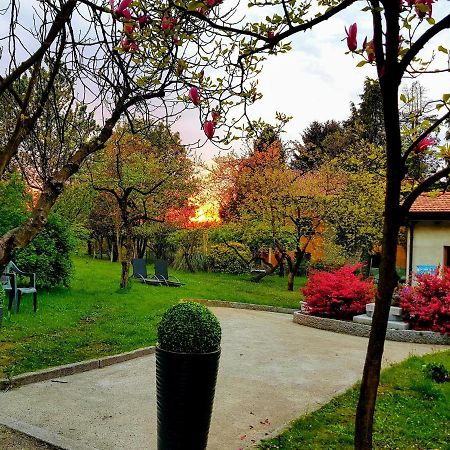 Da Marianna Ξενοδοχείο Barzanò Εξωτερικό φωτογραφία
