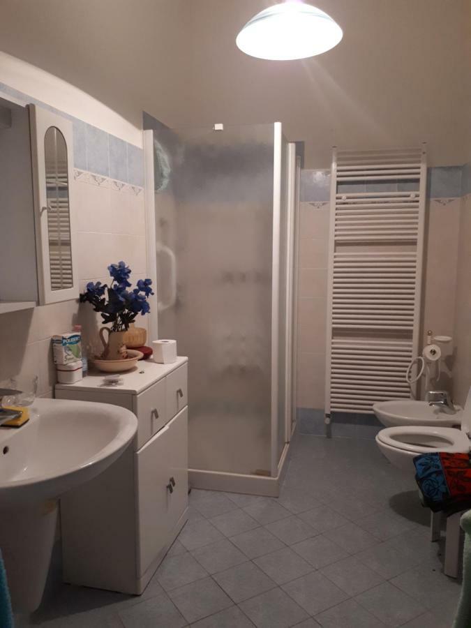 Da Marianna Ξενοδοχείο Barzanò Εξωτερικό φωτογραφία